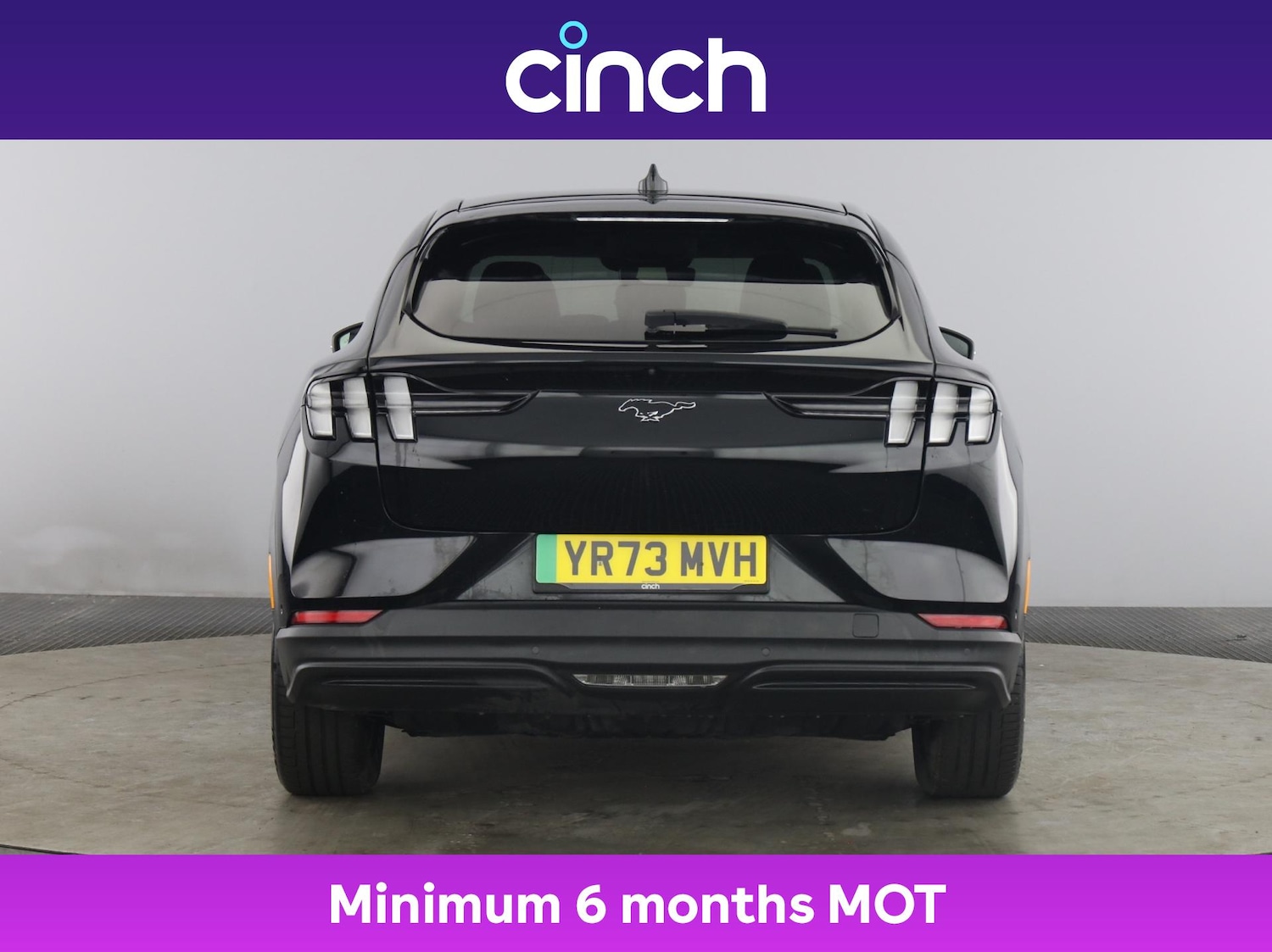 Used Ford Mustang Mach-E 2023 for sale - 76563412: Photo 5