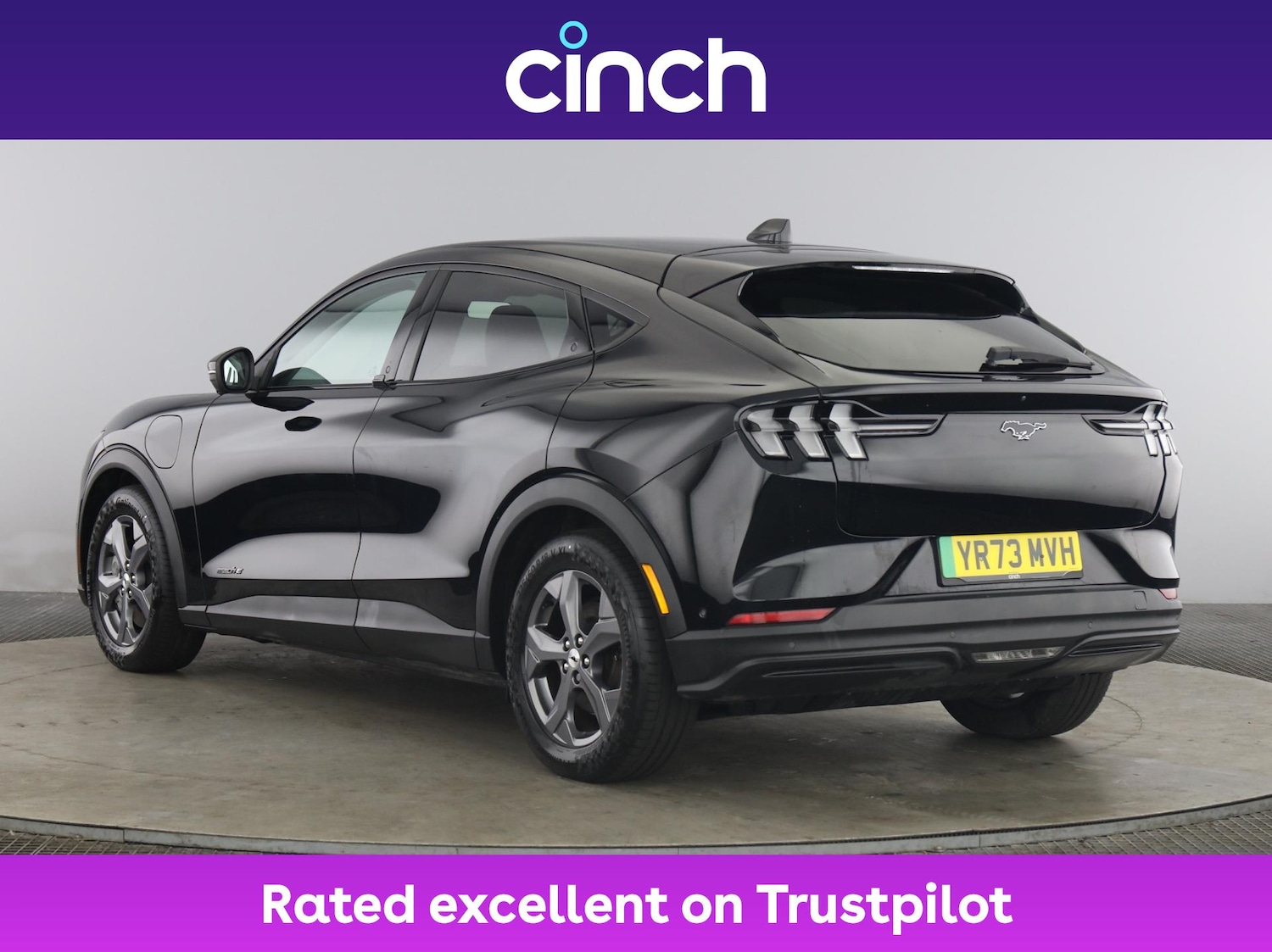 Used Ford Mustang Mach-E 2023 for sale - 76563412: Photo 6