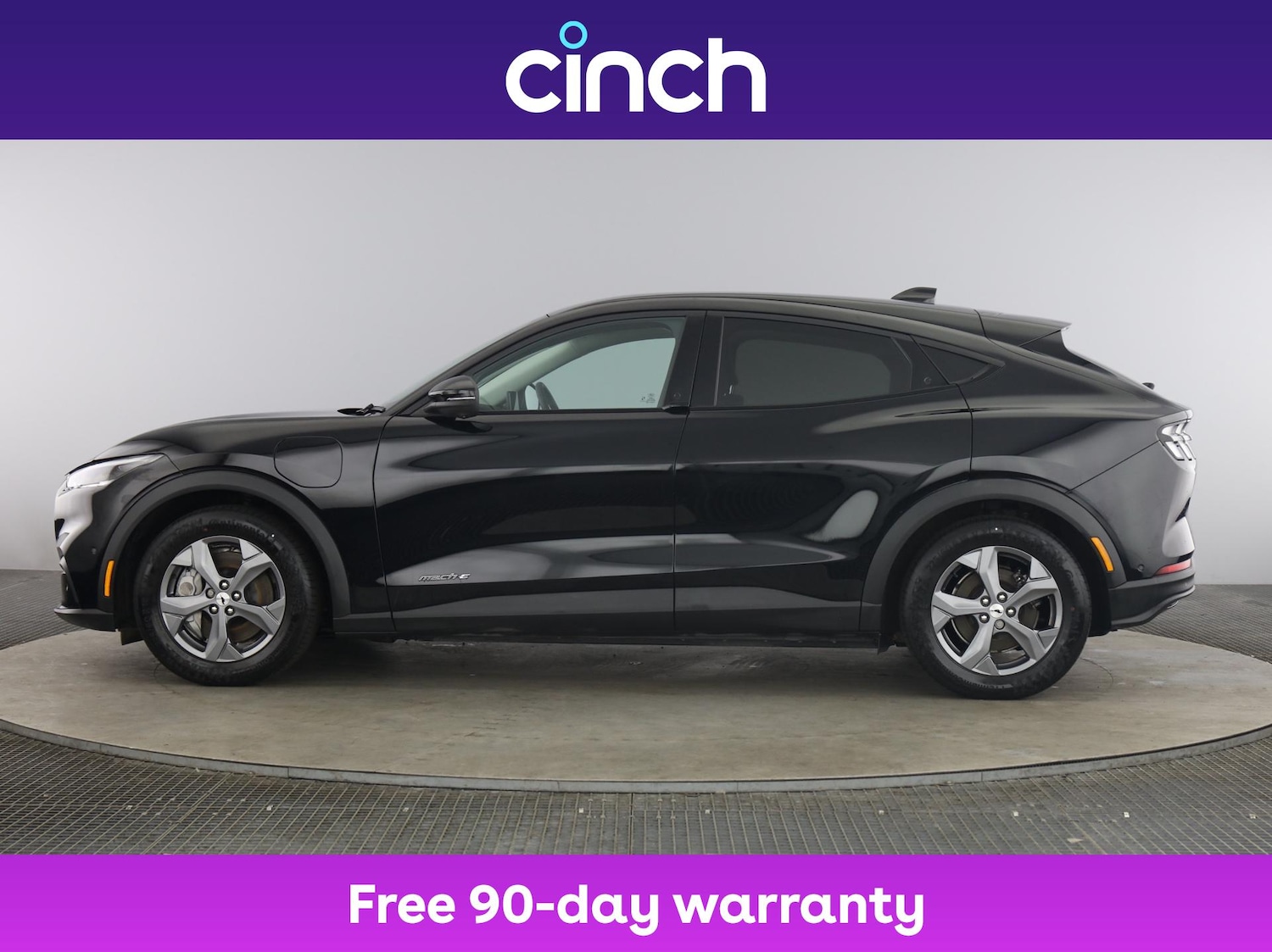 Used Ford Mustang Mach-E 2023 for sale - 76563412: Photo 8