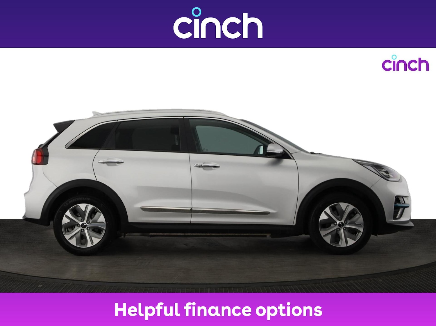 Used Kia Niro 2021 for sale - 76125172: Photo 2