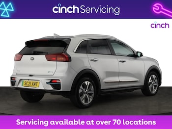 Used Kia Niro 2021 for sale - 76125172: Photo 3