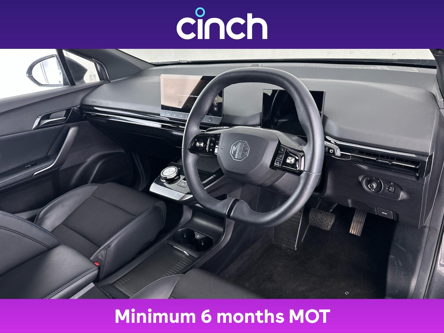 Used MG MG4 2023 for sale - 76445456: Photo 12