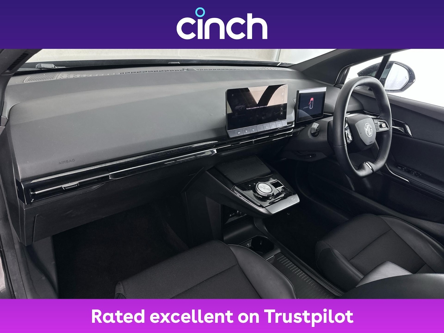 Used MG MG4 2023 for sale - 76445456: Photo 14