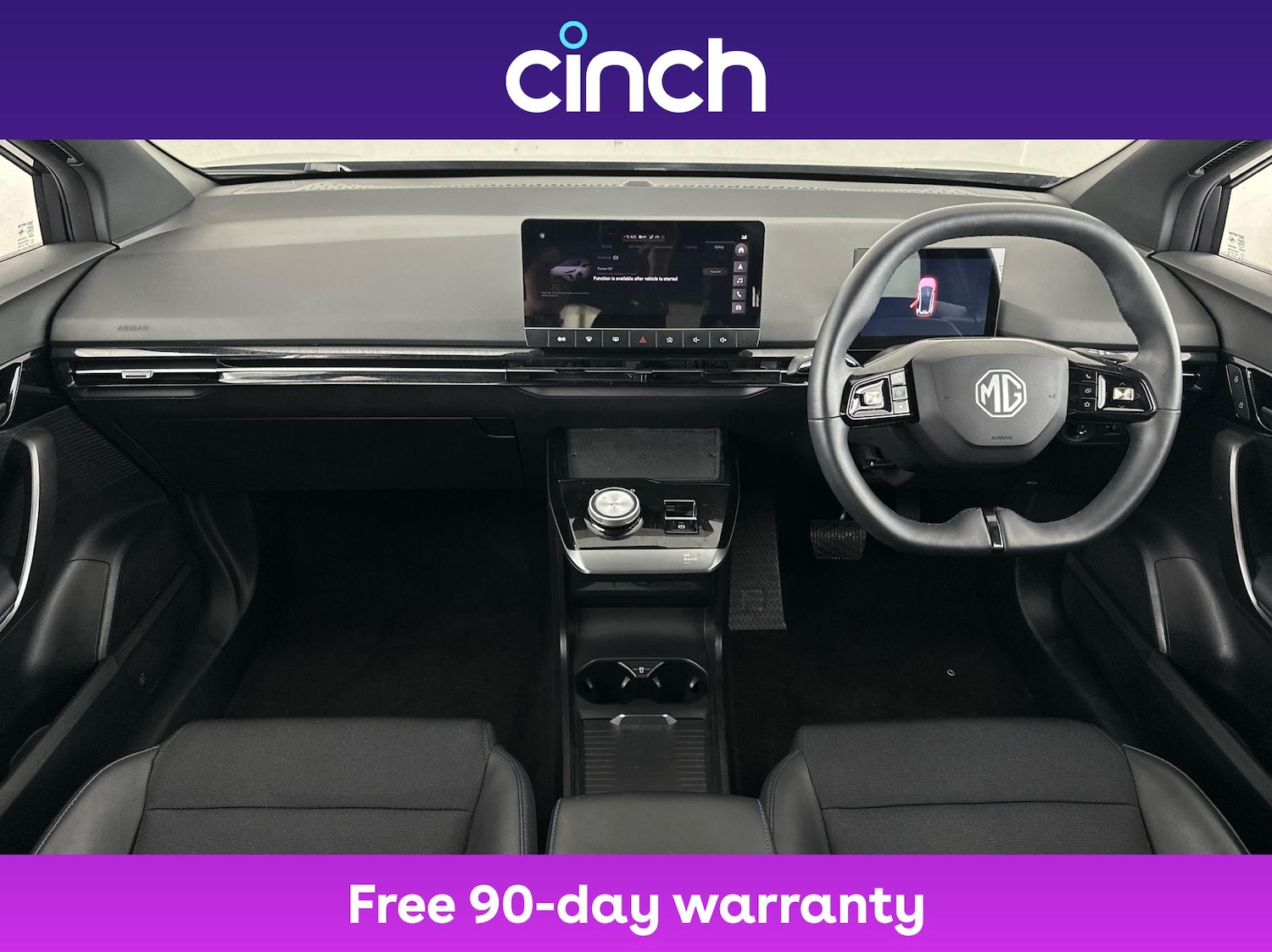 Used MG MG4 2023 for sale - 76445456: Photo 15