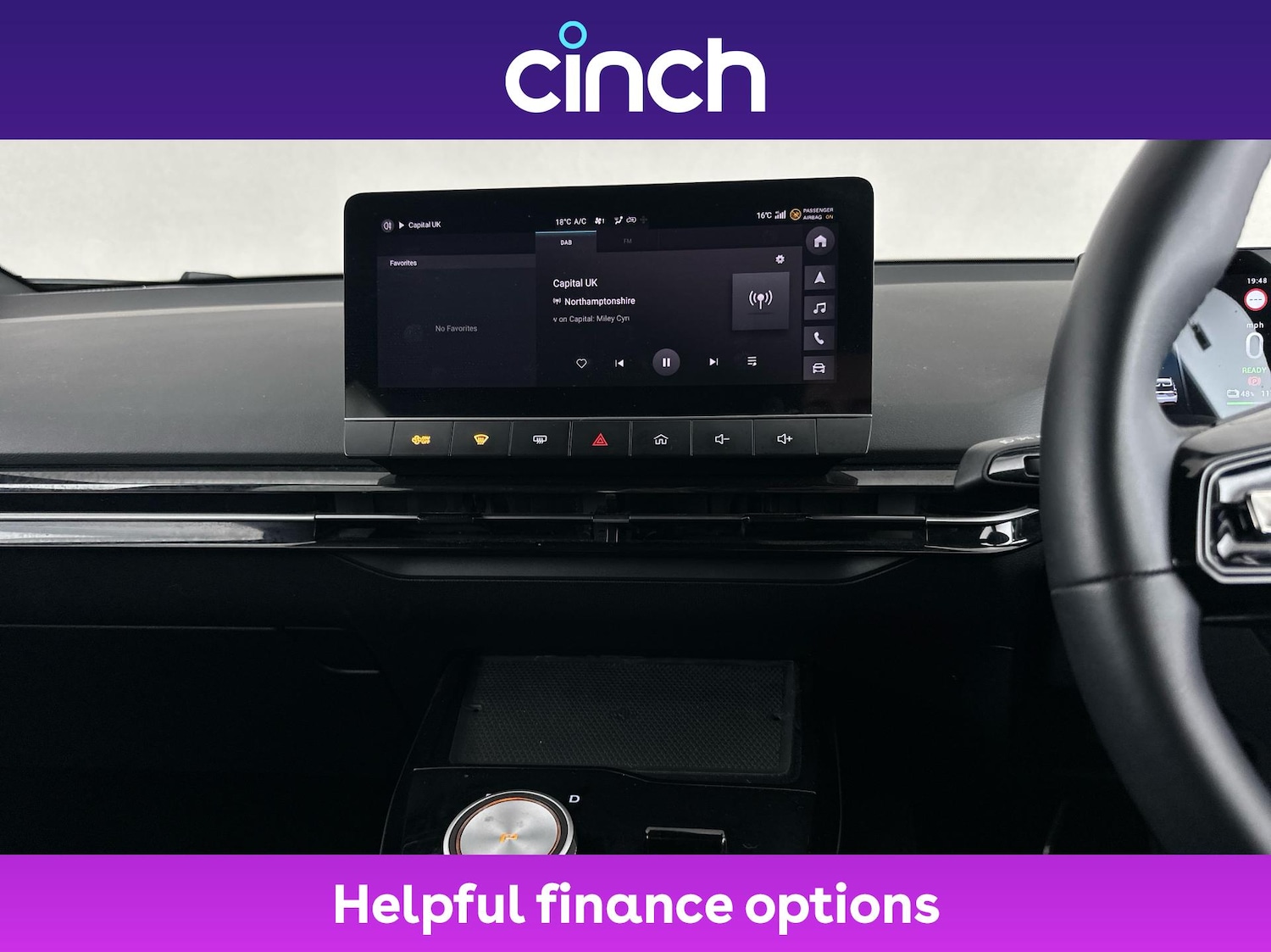 Used MG MG4 2023 for sale - 76445456: Photo 17