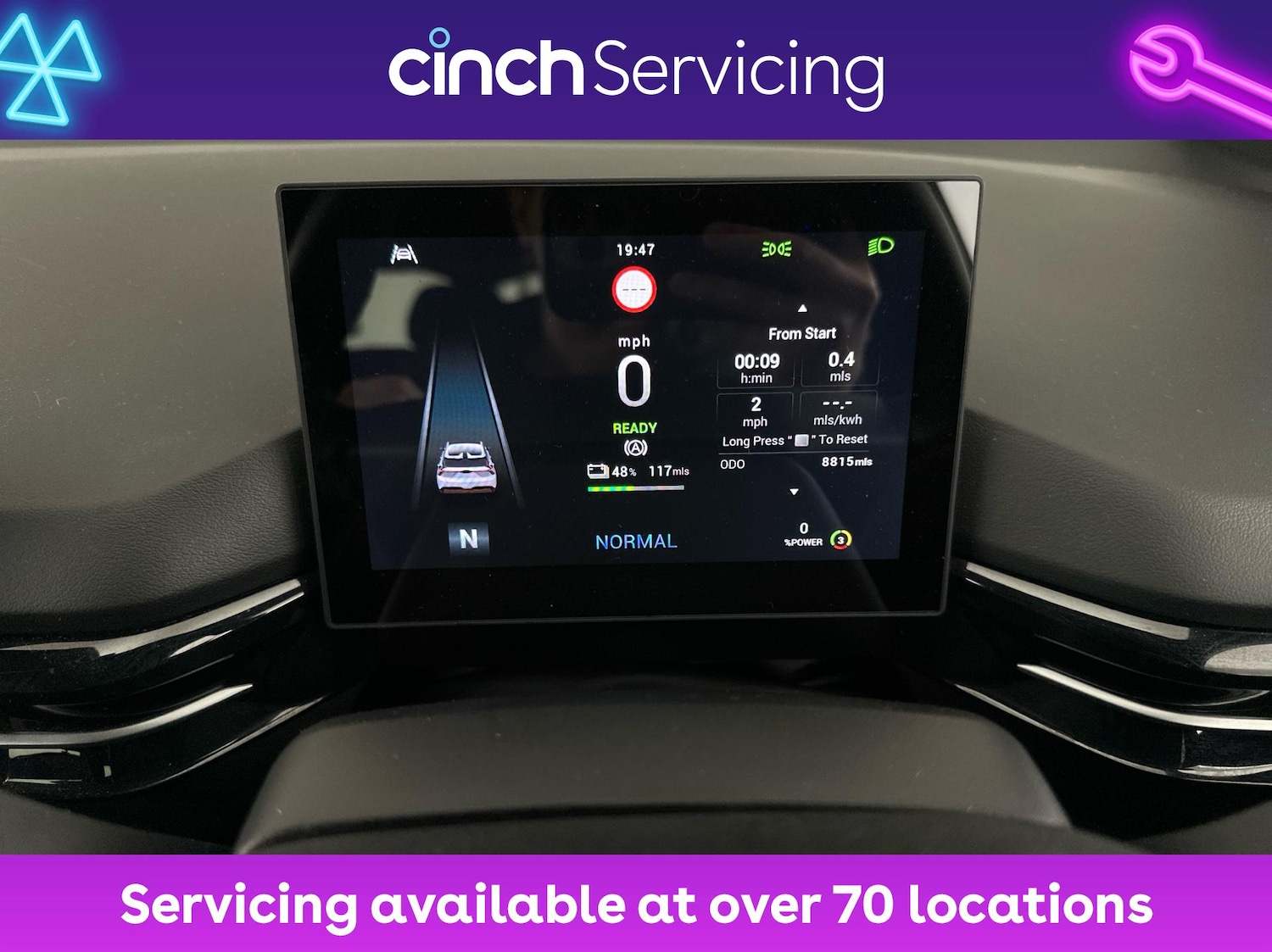 Used MG MG4 2023 for sale - 76445456: Photo 18