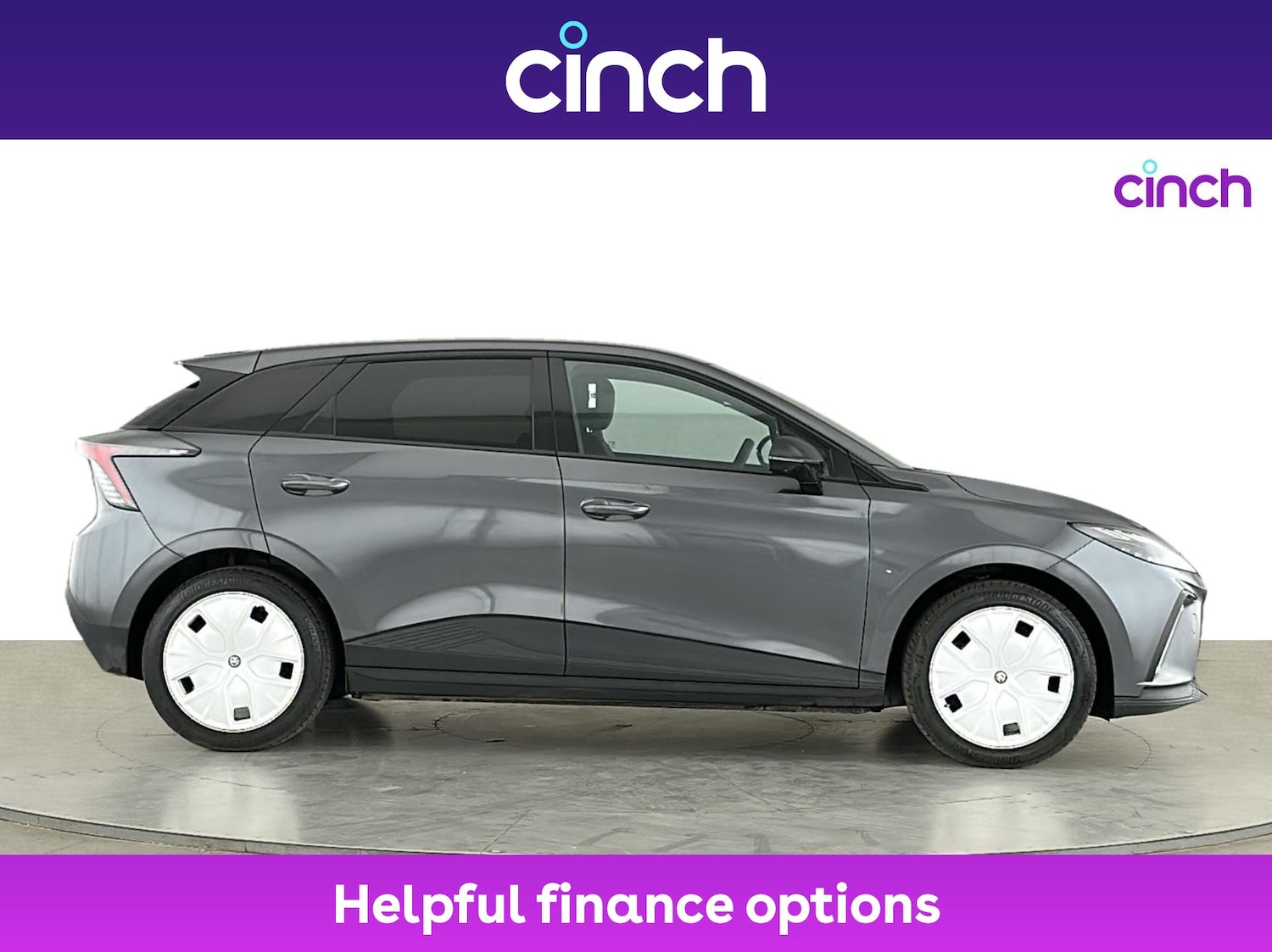 Used MG MG4 2023 for sale - 76445456: Photo 2