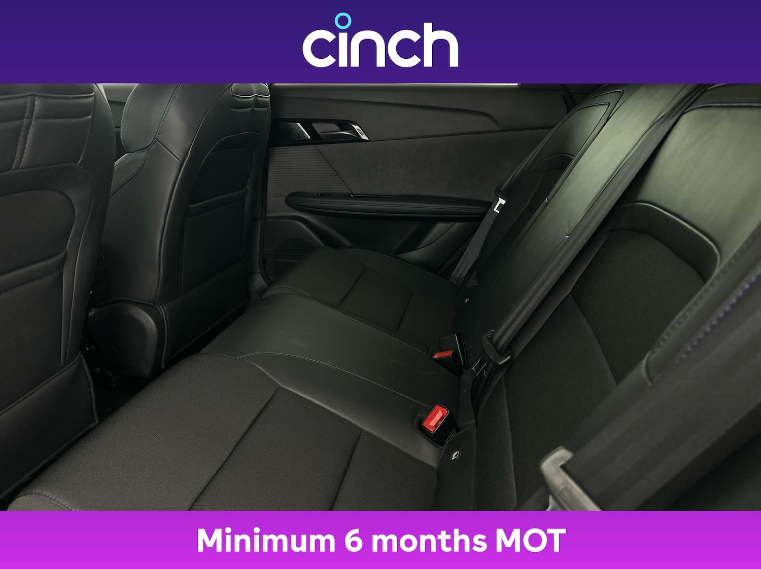 Used MG MG4 2023 for sale - 76445456: Photo 20