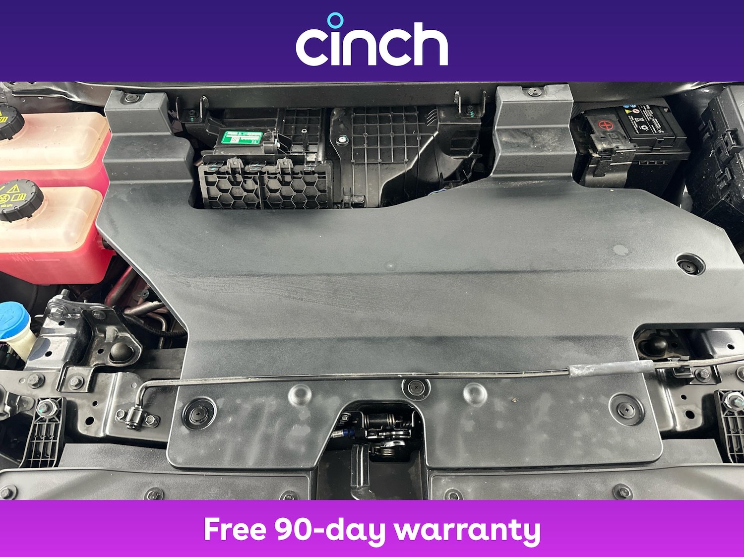 Used MG MG4 2023 for sale - 76445456: Photo 23