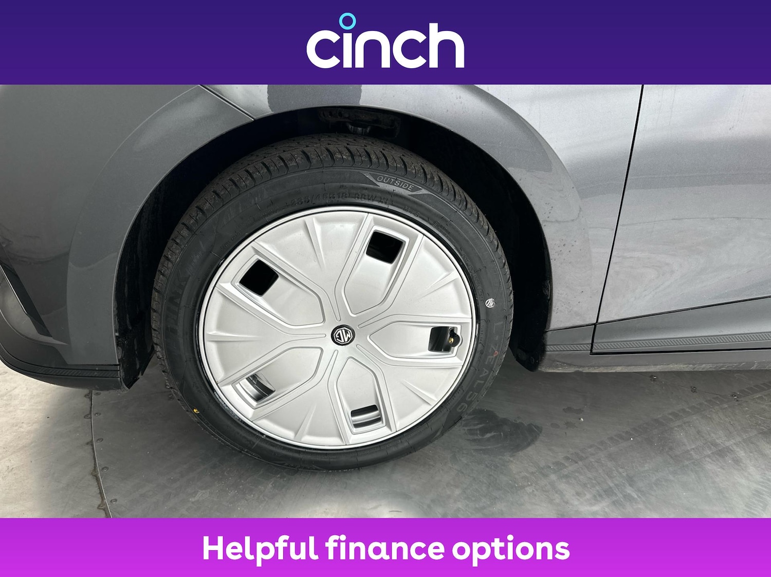 Used MG MG4 2023 for sale - 76445456: Photo 24