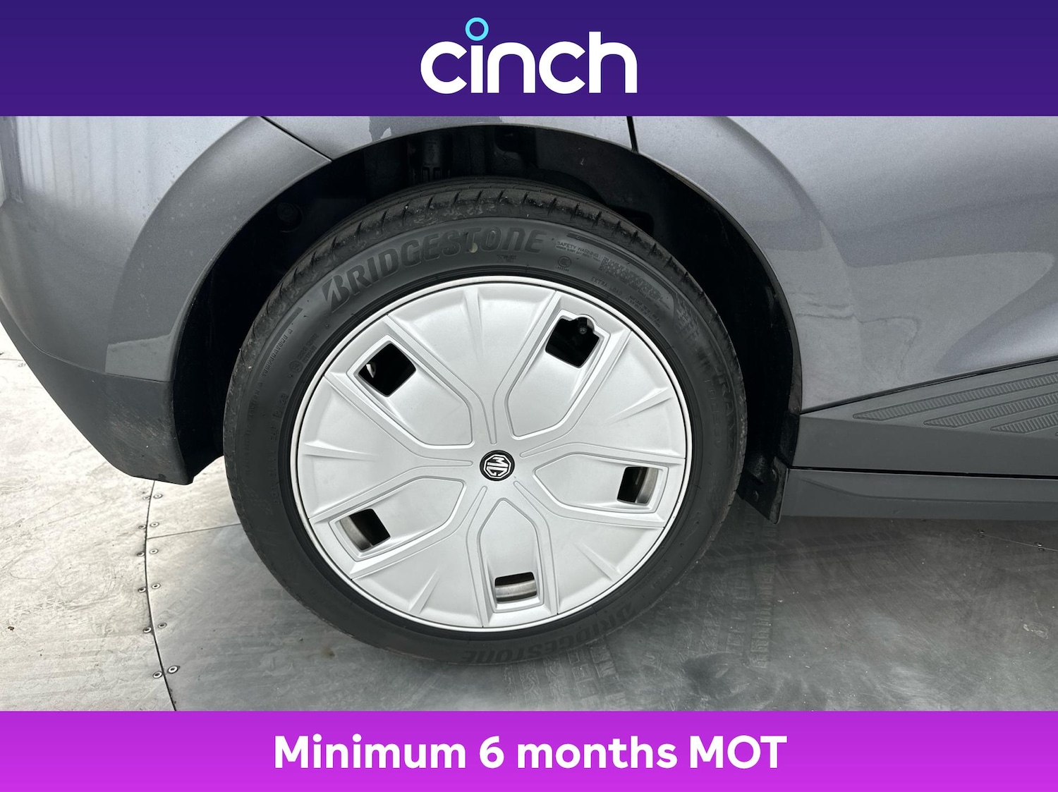 Used MG MG4 2023 for sale - 76445456: Photo 27