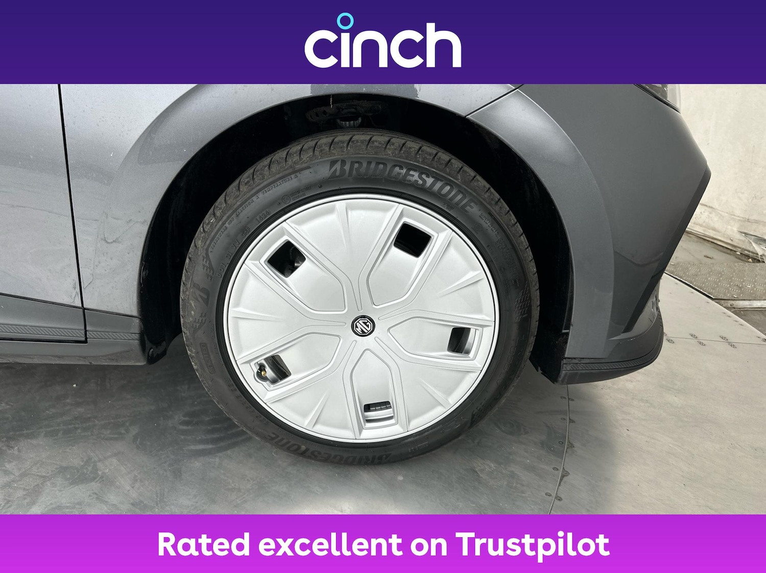 Used MG MG4 2023 for sale - 76445456: Photo 28