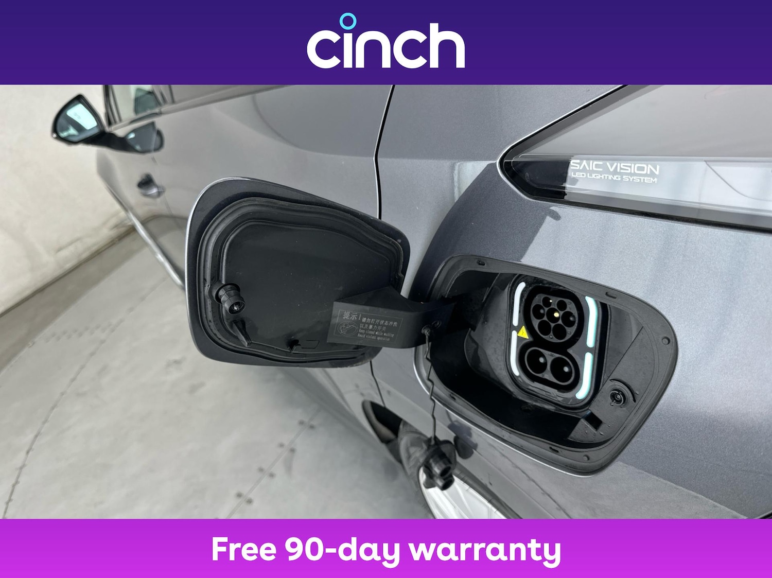 Used MG MG4 2023 for sale - 76445456: Photo 29