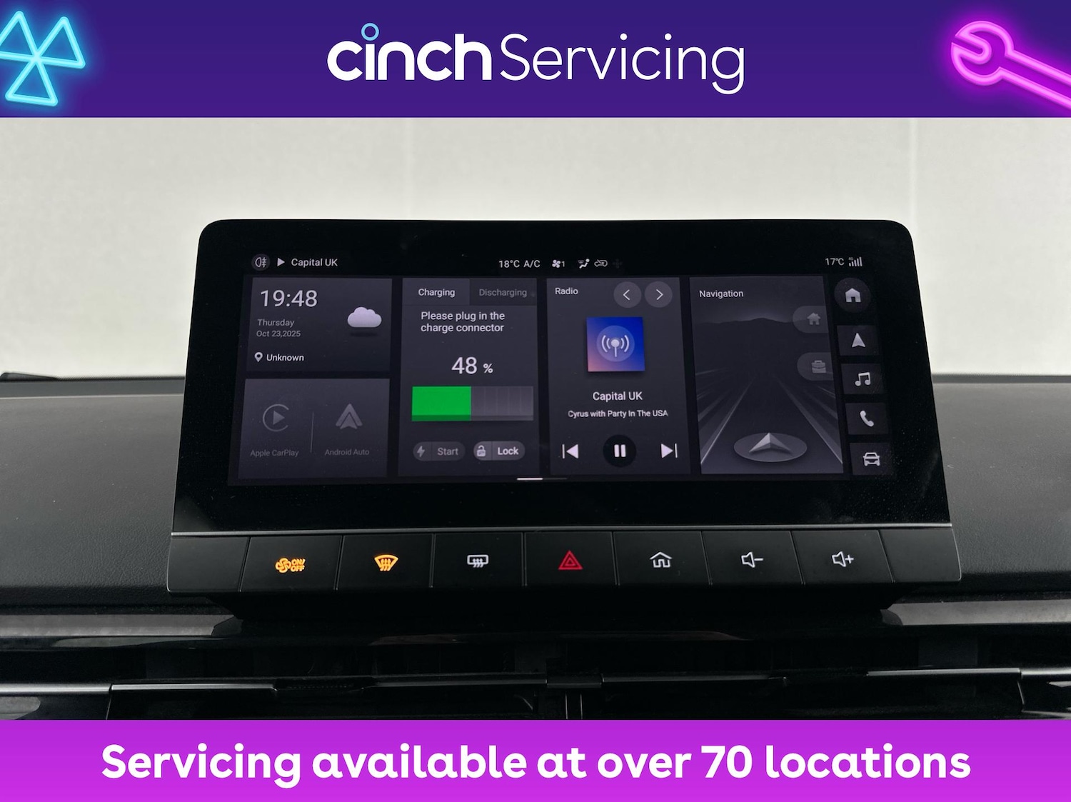 Used MG MG4 2023 for sale - 76445456: Photo 31