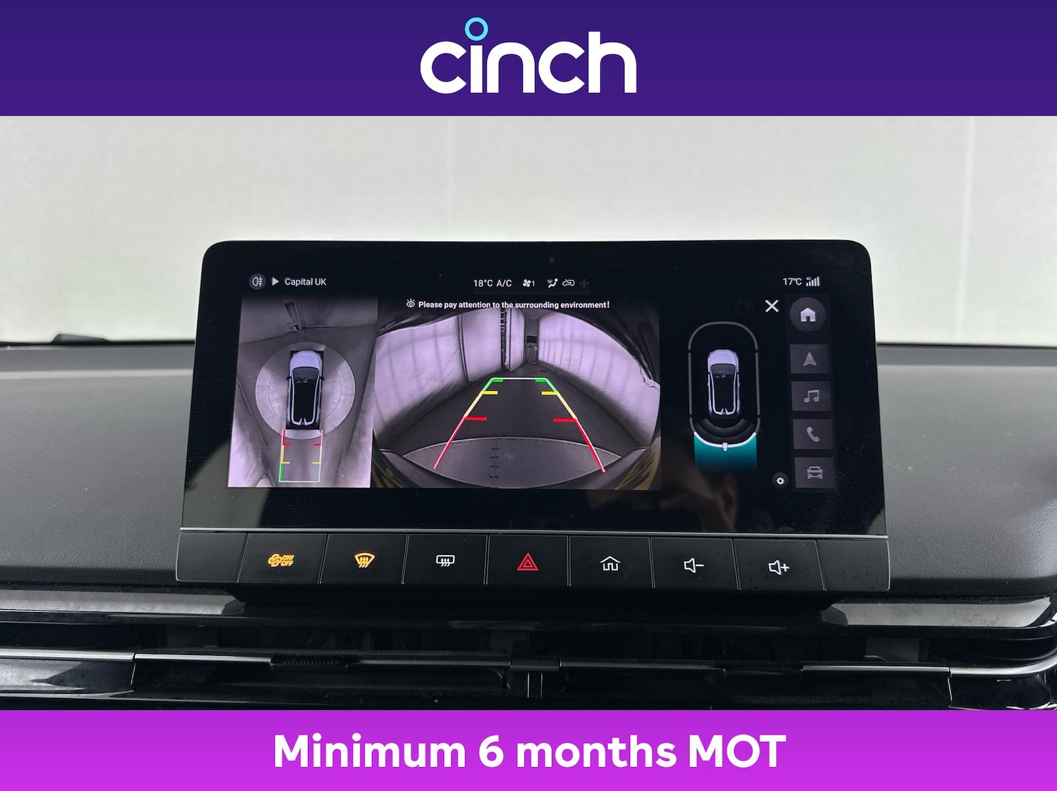 Used MG MG4 2023 for sale - 76445456: Photo 32