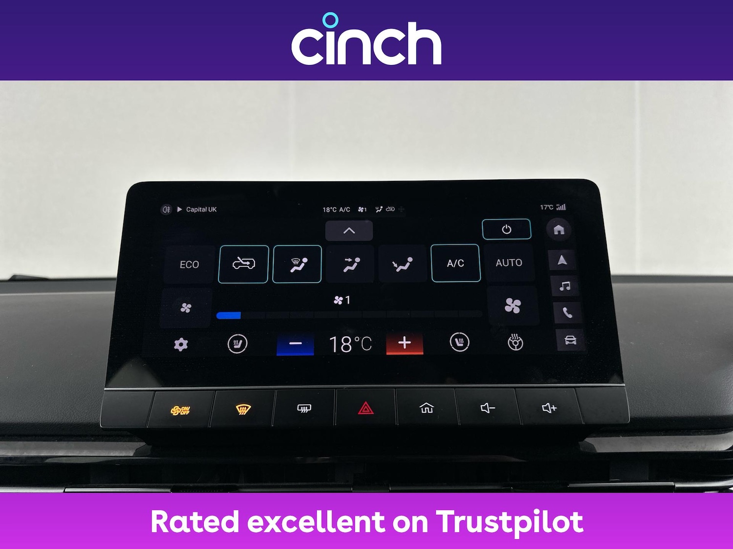 Used MG MG4 2023 for sale - 76445456: Photo 33