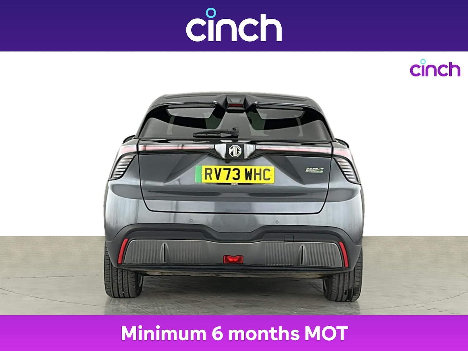 Used MG MG4 2023 for sale - 76445456: Photo 5