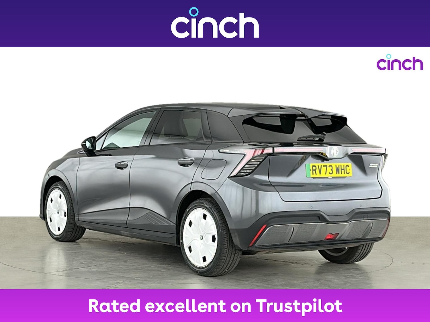 Used MG MG4 2023 for sale - 76445456: Photo 6