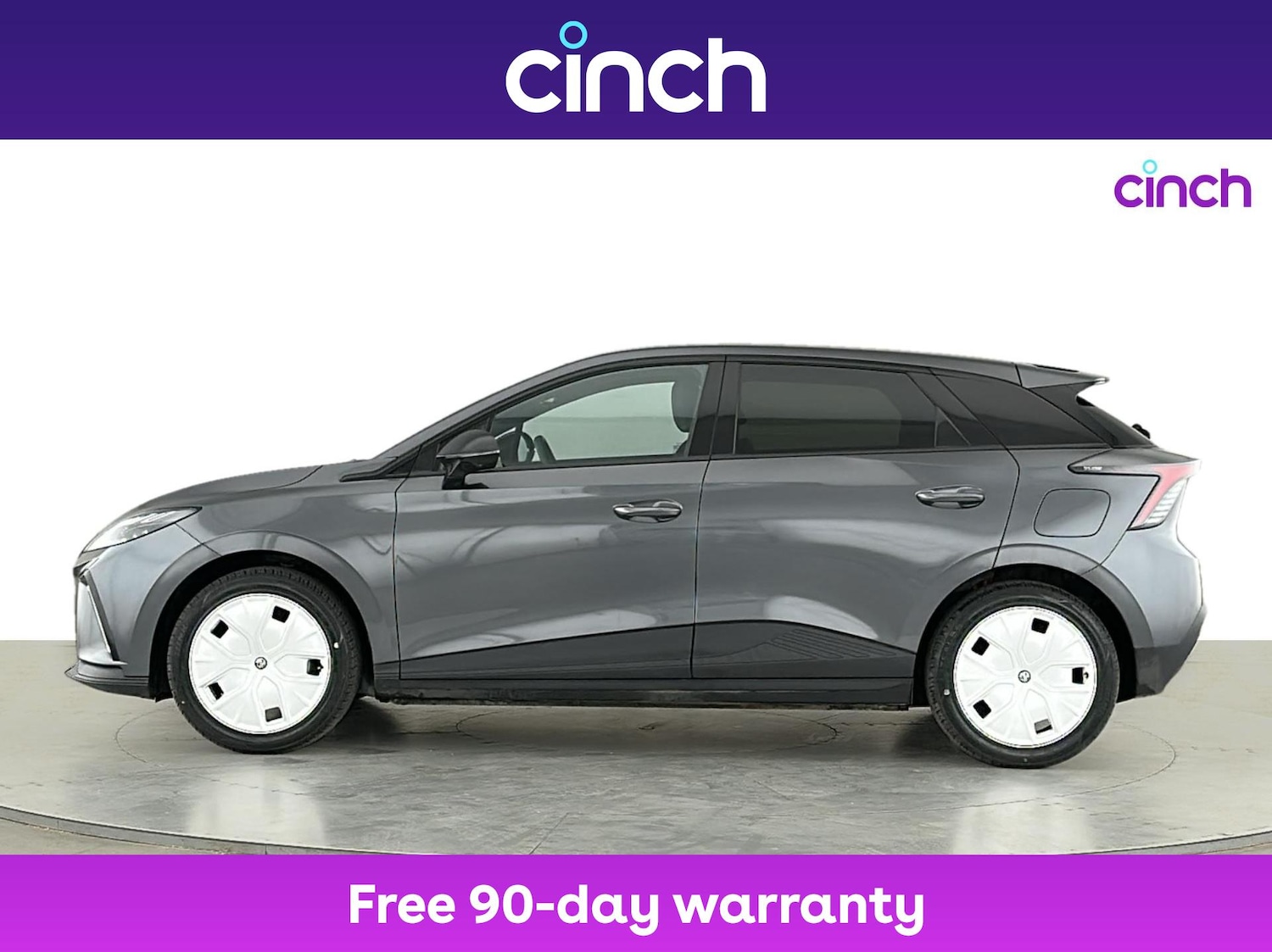 Used MG MG4 2023 for sale - 76445456: Photo 8