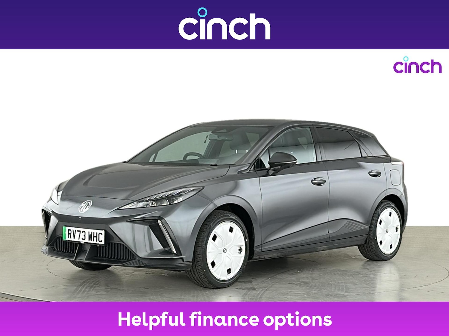 Used MG MG4 2023 for sale - 76445456: Photo 9