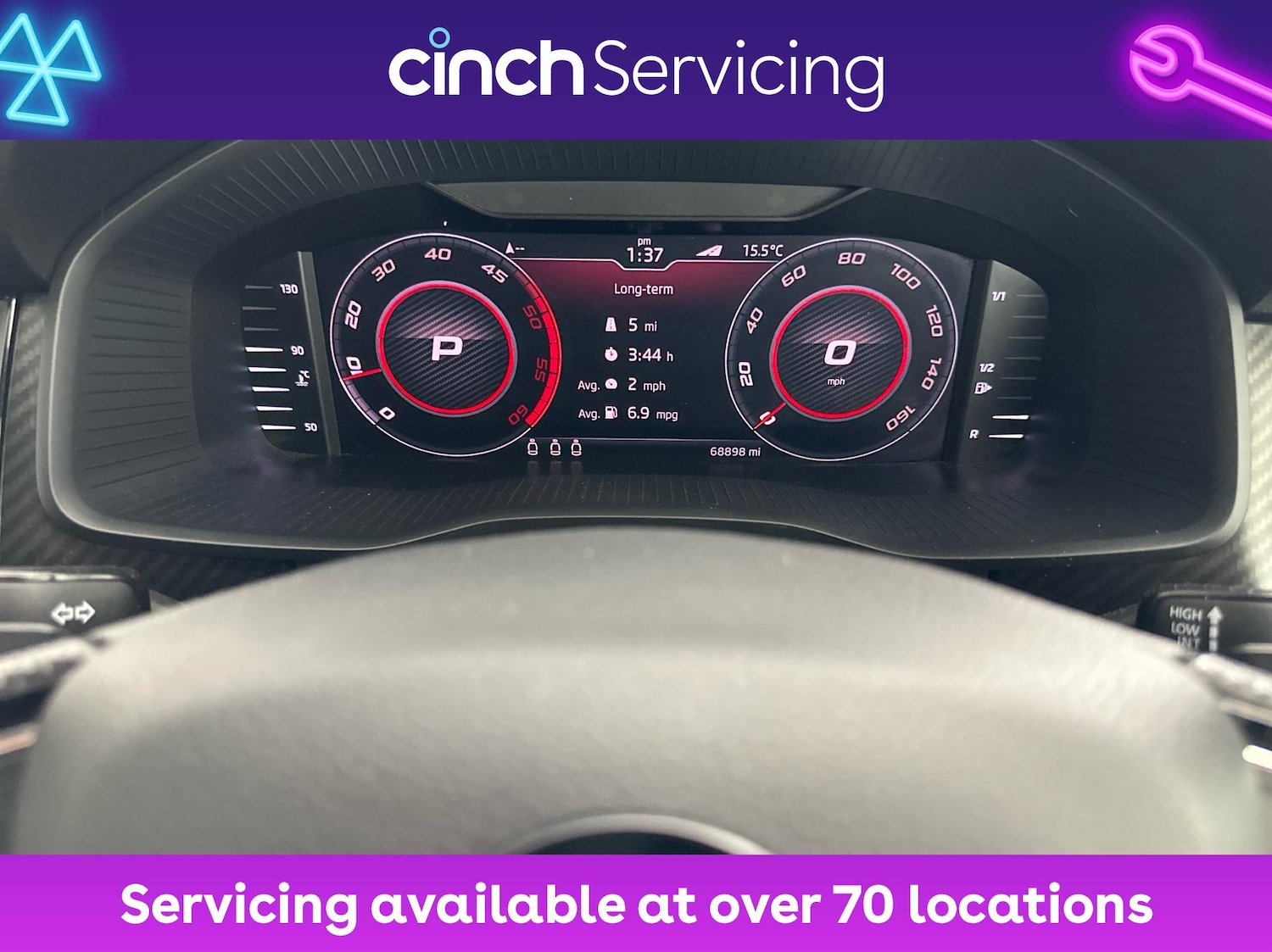 Used Skoda Kodiaq 2019 for sale - 76093231: Photo 18