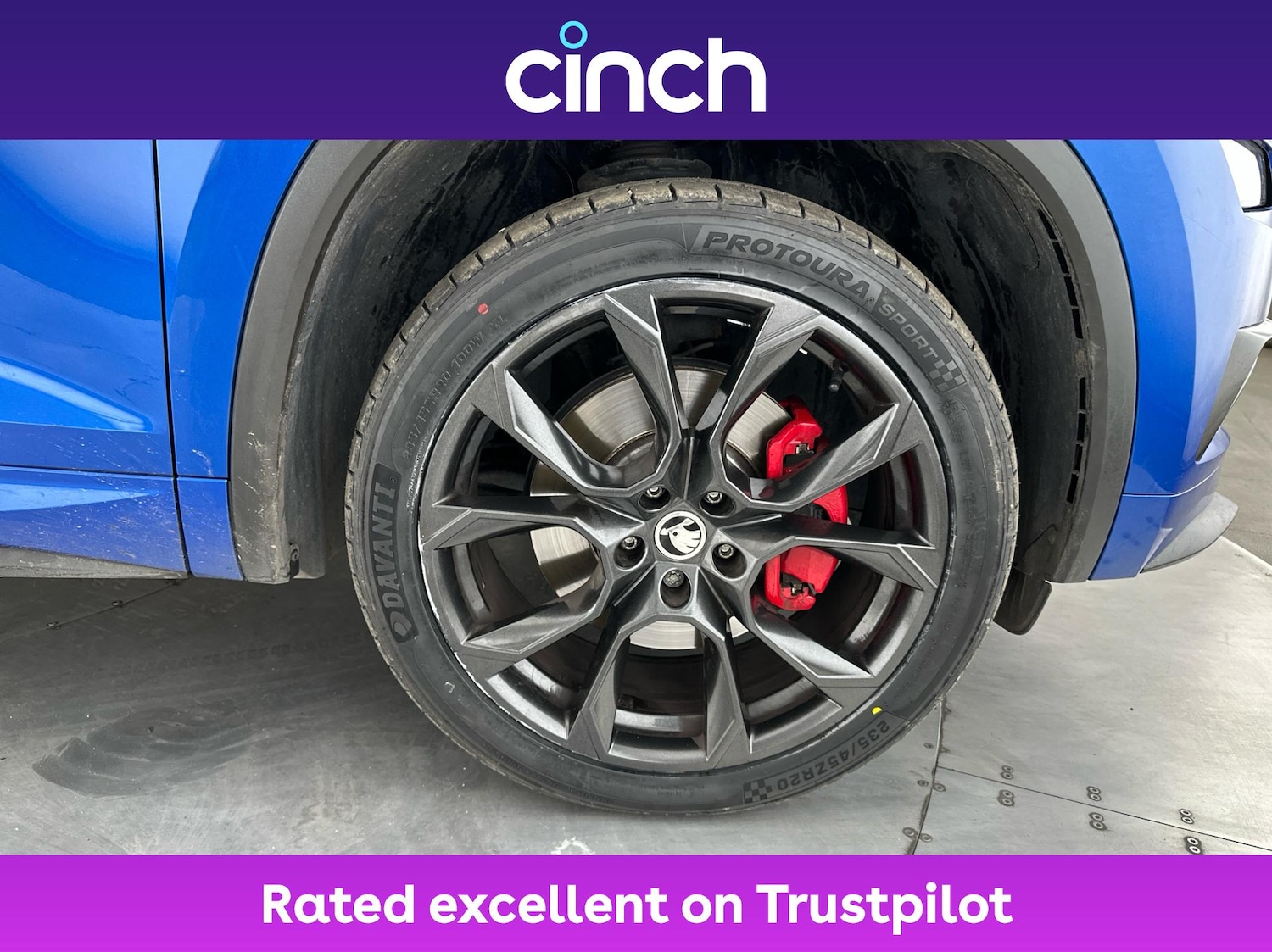 Used Skoda Kodiaq 2019 for sale - 76093231: Photo 28