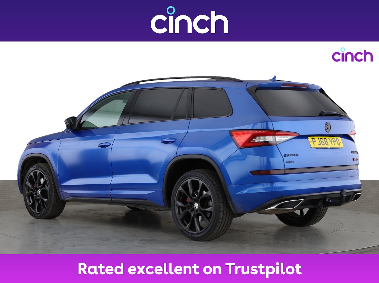 Used Skoda Kodiaq 2019 for sale - 76093231: Photo 6
