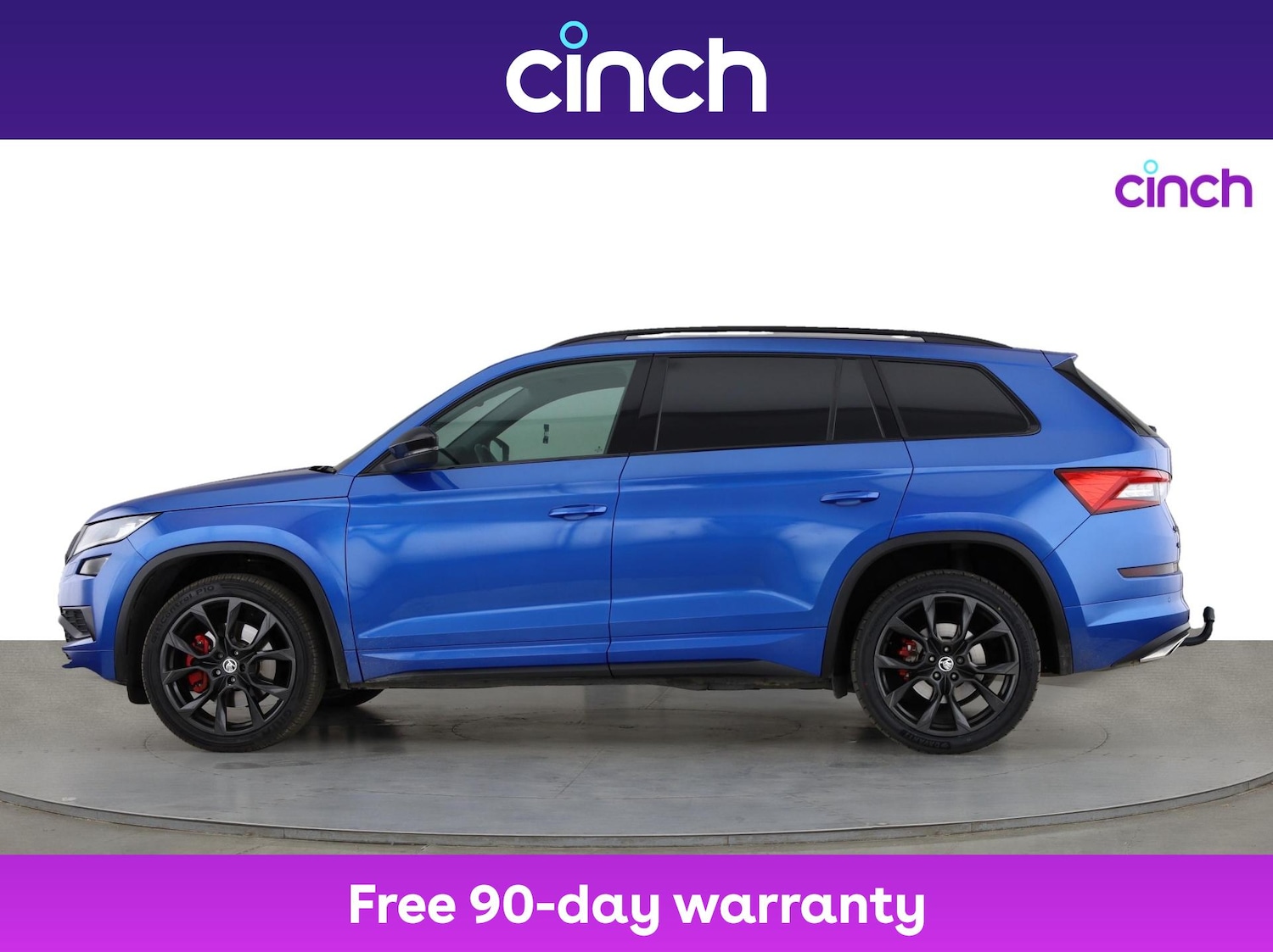 Used Skoda Kodiaq 2019 for sale - 76093231: Photo 8