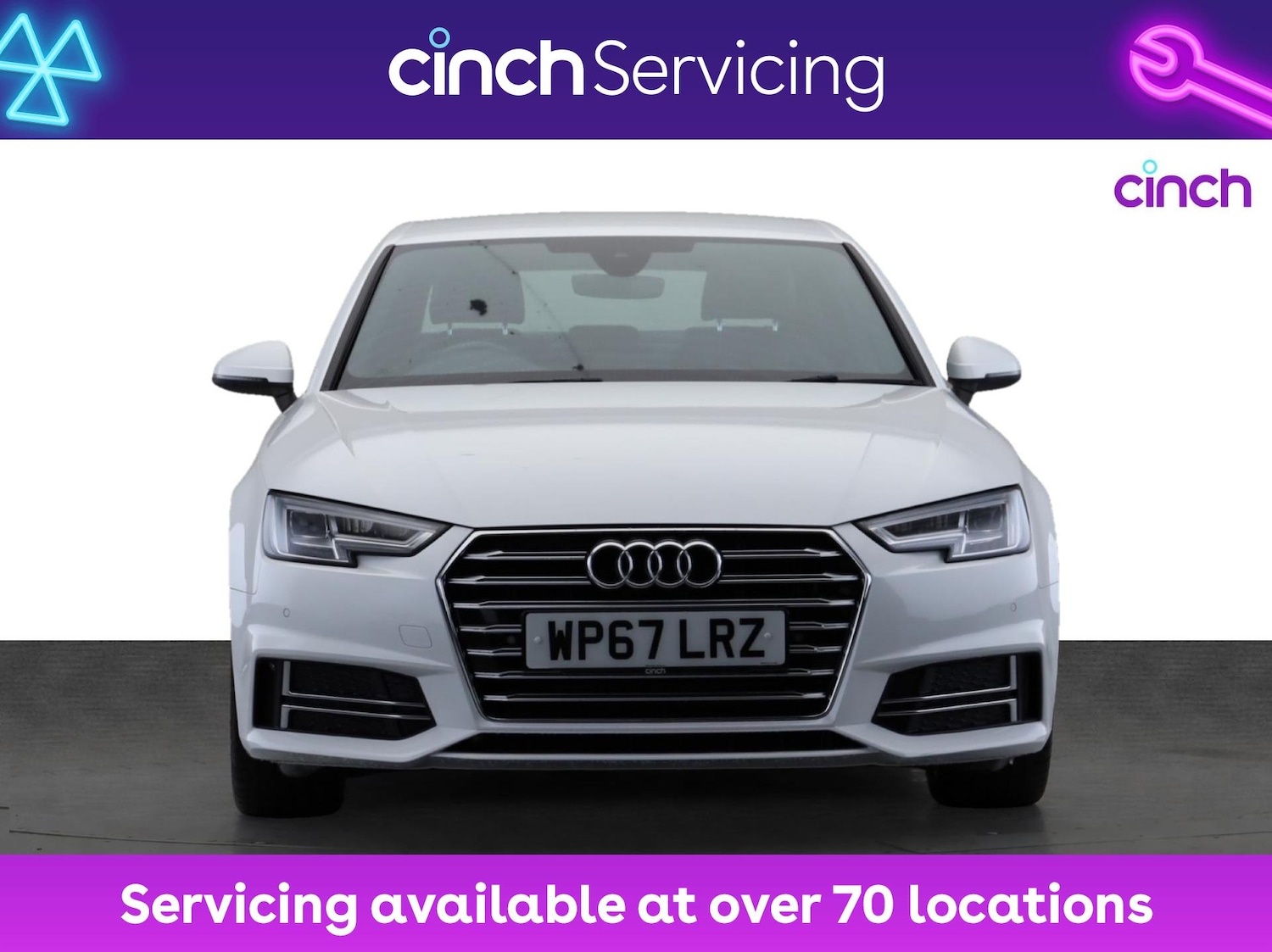 Used Audi A4 2017 for sale - 76385307: Photo 11