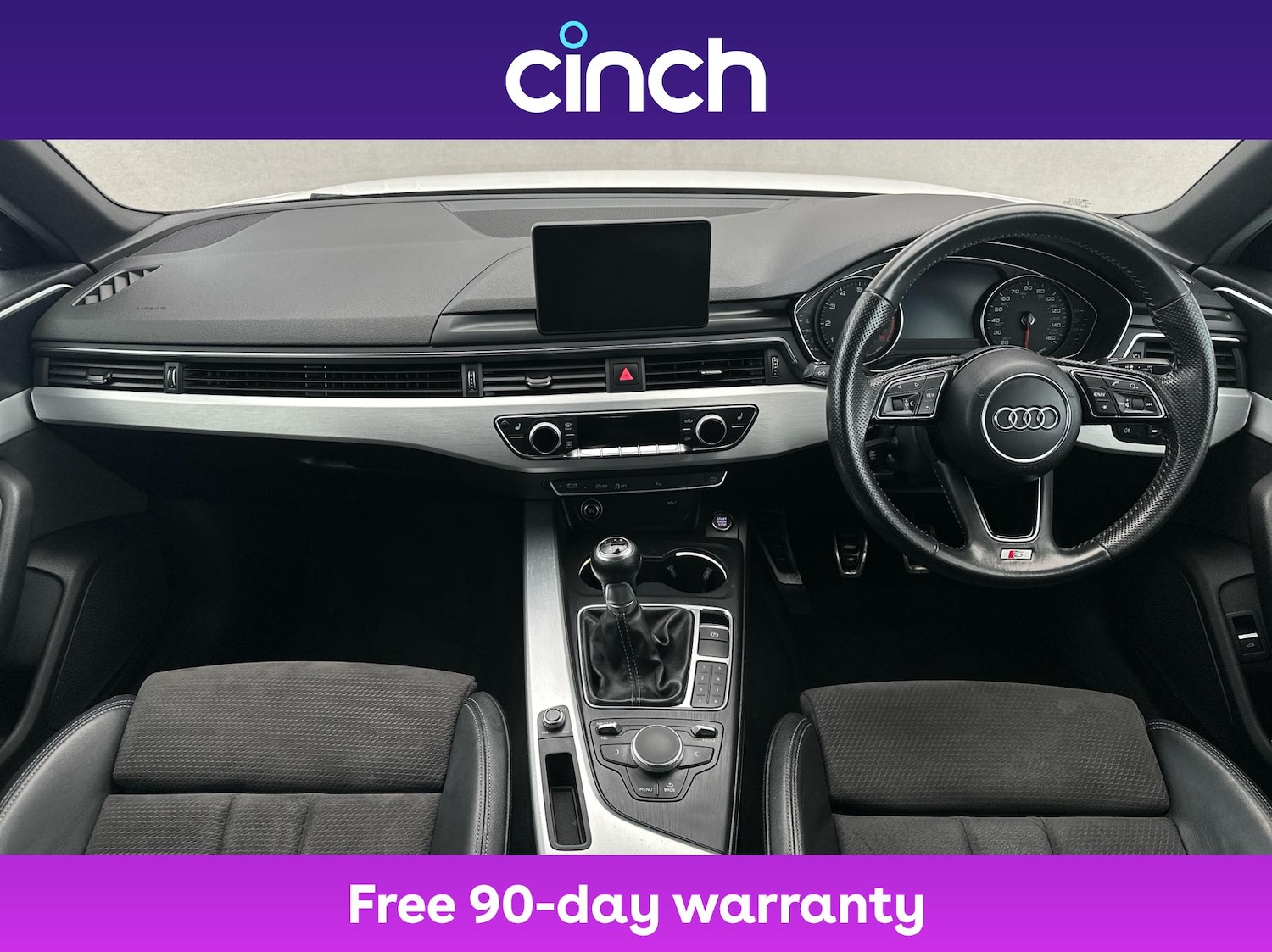 Used Audi A4 2017 for sale - 76385307: Photo 15