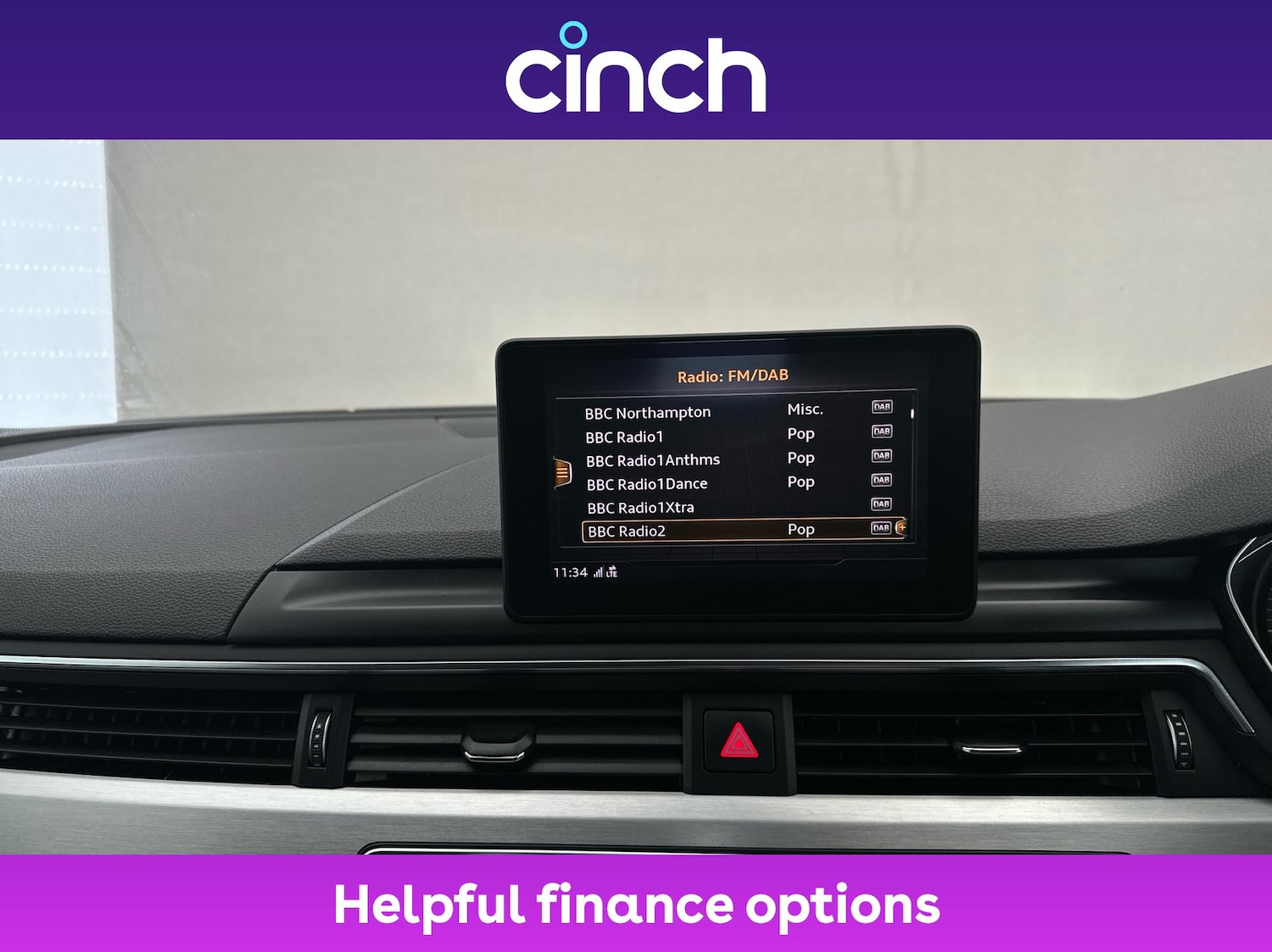 Used Audi A4 2017 for sale - 76385307: Photo 30