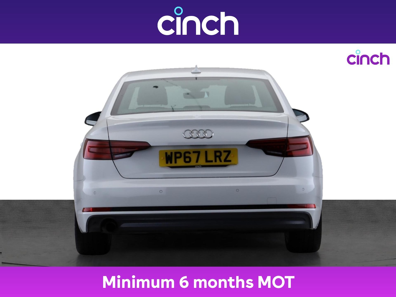 Used Audi A4 2017 for sale - 76385307: Photo 5