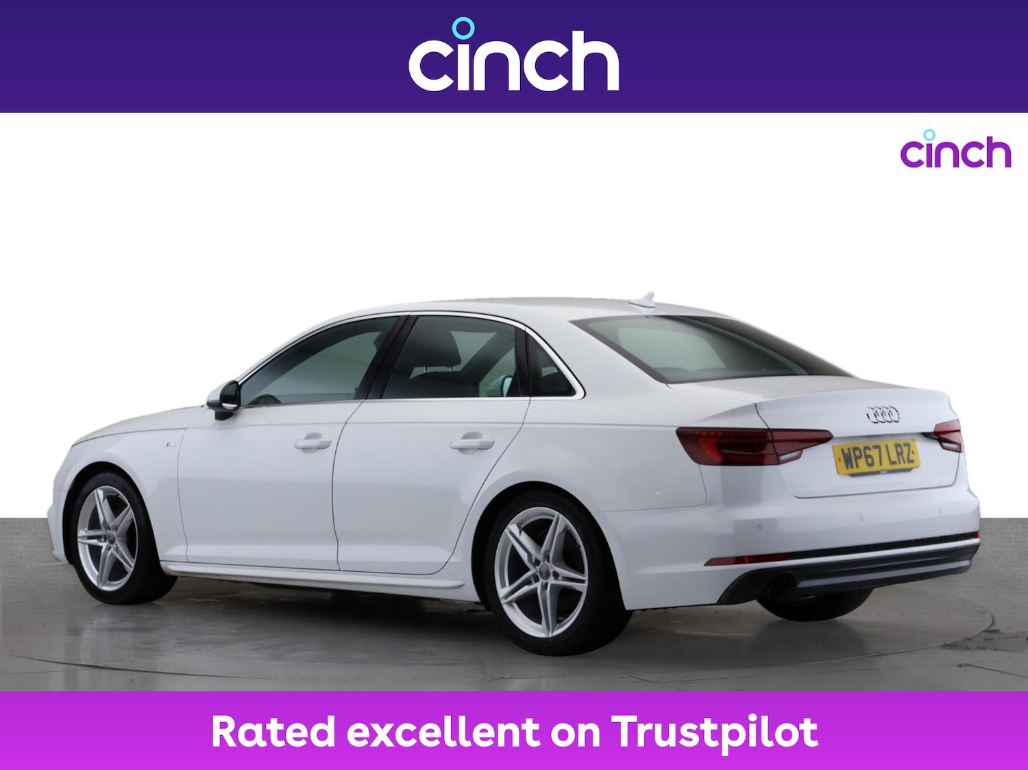 Used Audi A4 2017 for sale - 76385307: Photo 6