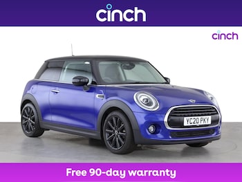 MINI - Hatch