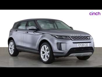 2020 - 2.0 D180 SE 5dr Auto