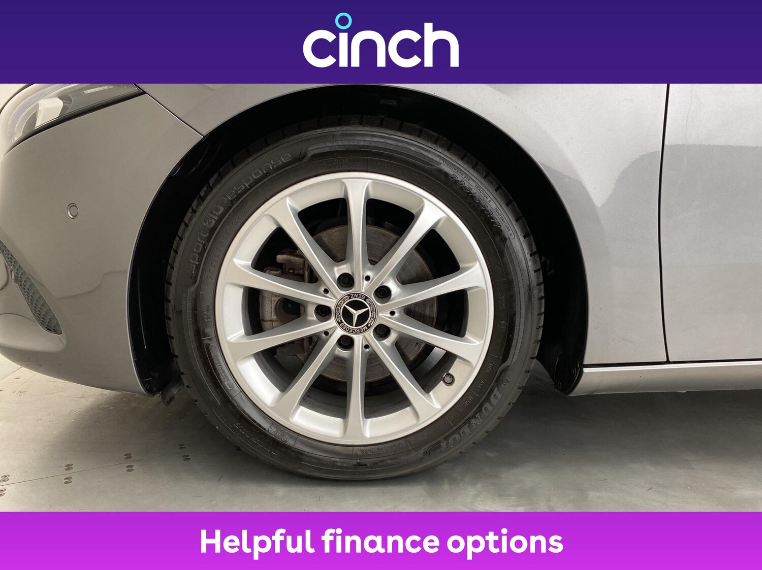 Used Mercedes-Benz A-Class 2018 for sale - 76745450: Photo 24