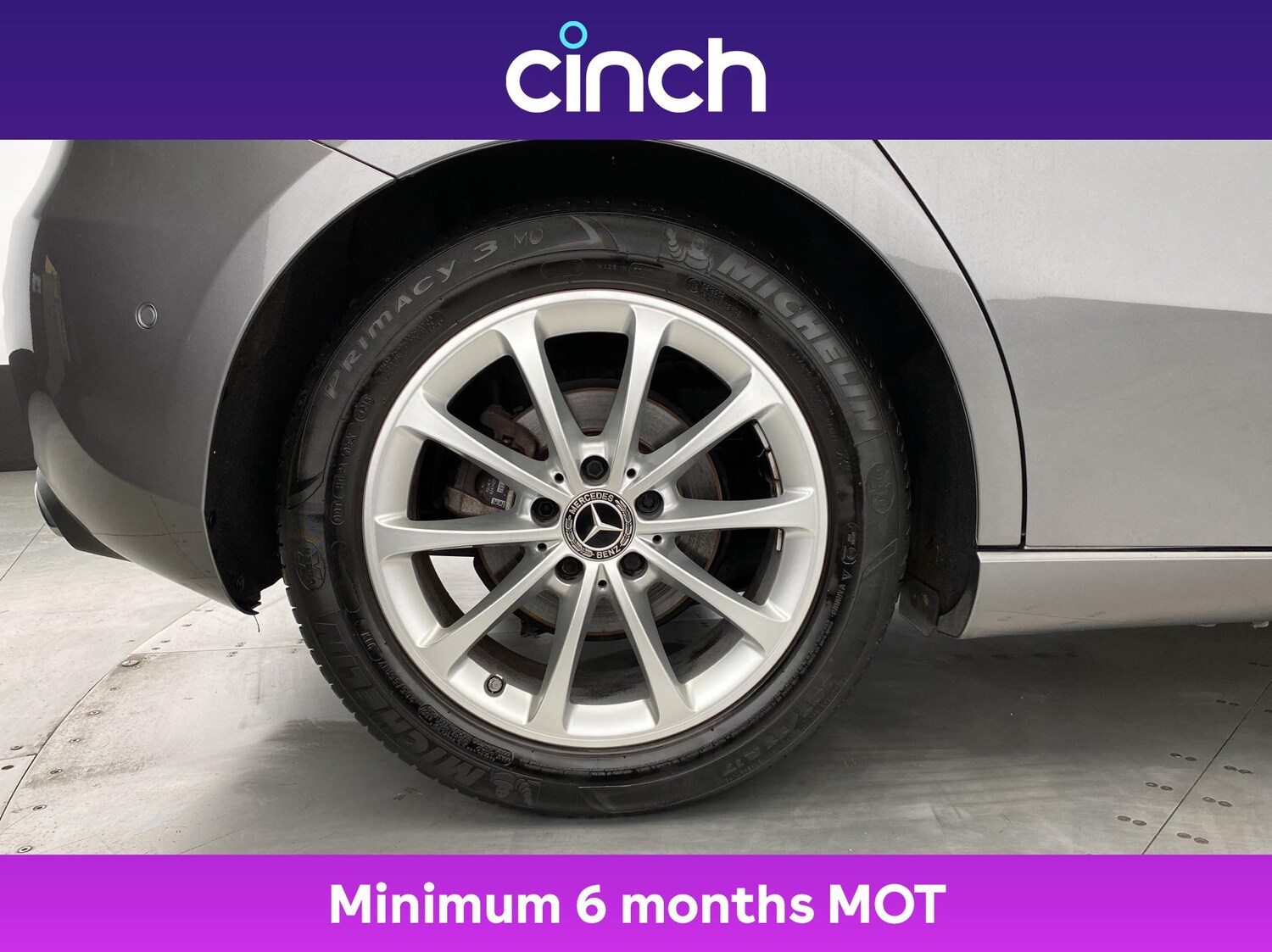 Used Mercedes-Benz A-Class 2018 for sale - 76745450: Photo 27