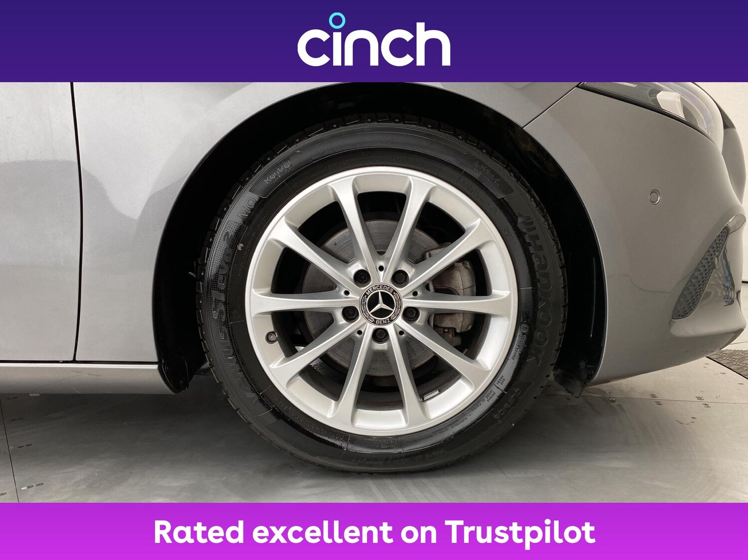 Used Mercedes-Benz A-Class 2018 for sale - 76745450: Photo 28