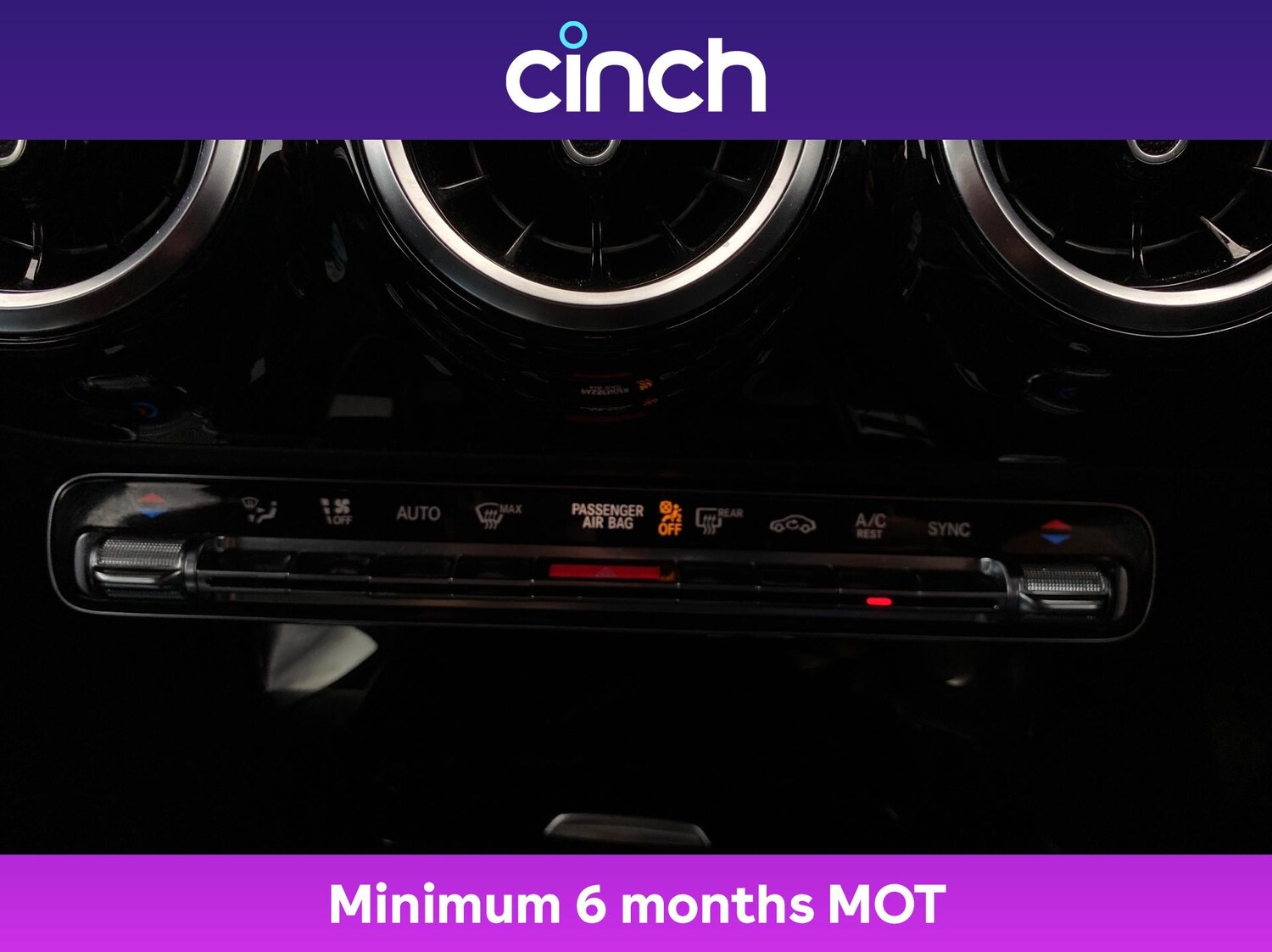 Used Mercedes-Benz A-Class 2018 for sale - 76745450: Photo 32