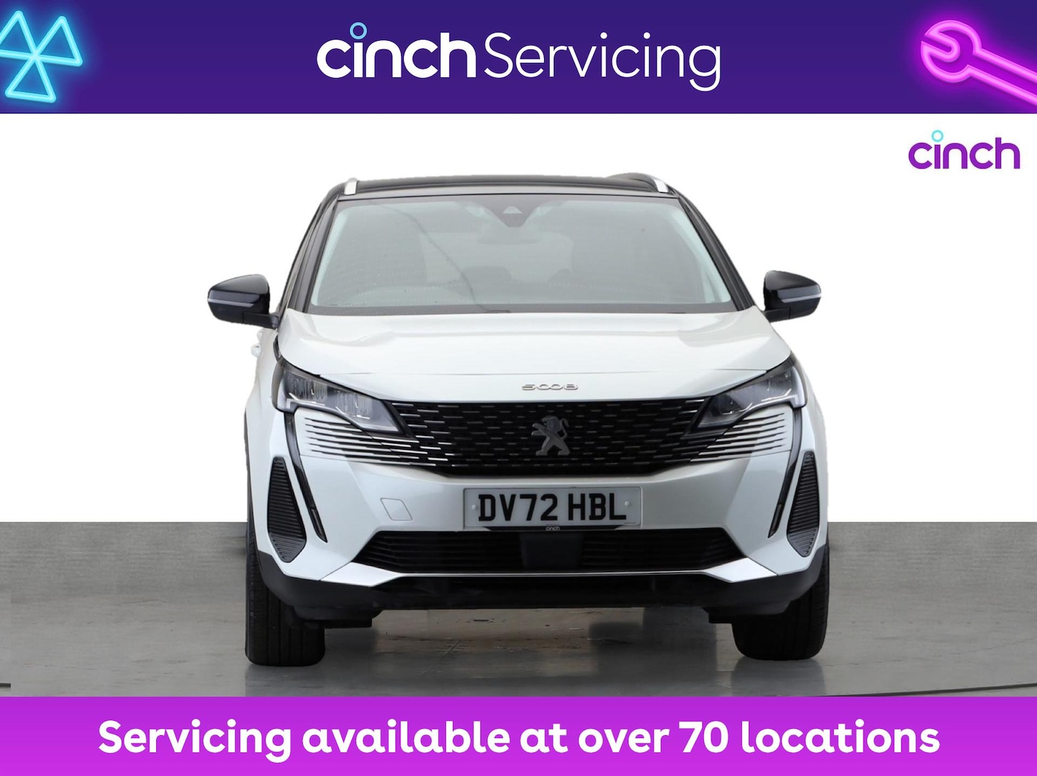 Used Peugeot 5008 2023 for sale - 76395091: Photo 11