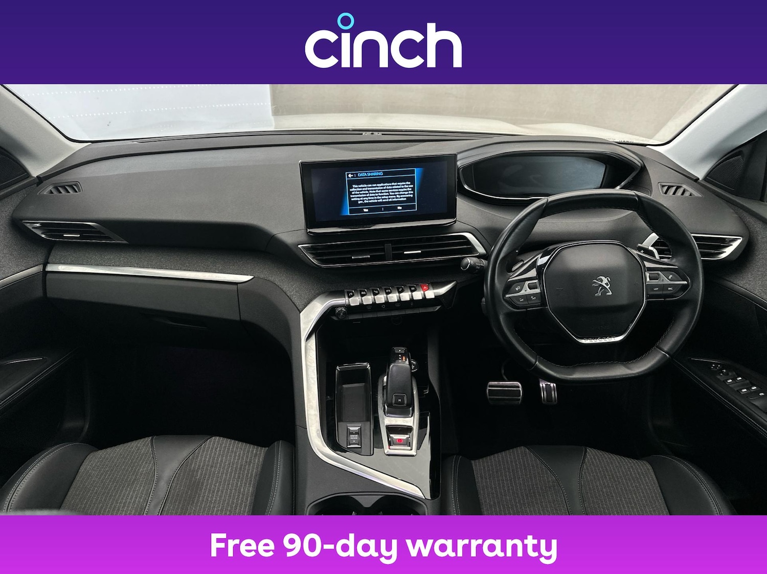 Used Peugeot 5008 2023 for sale - 76395091: Photo 15