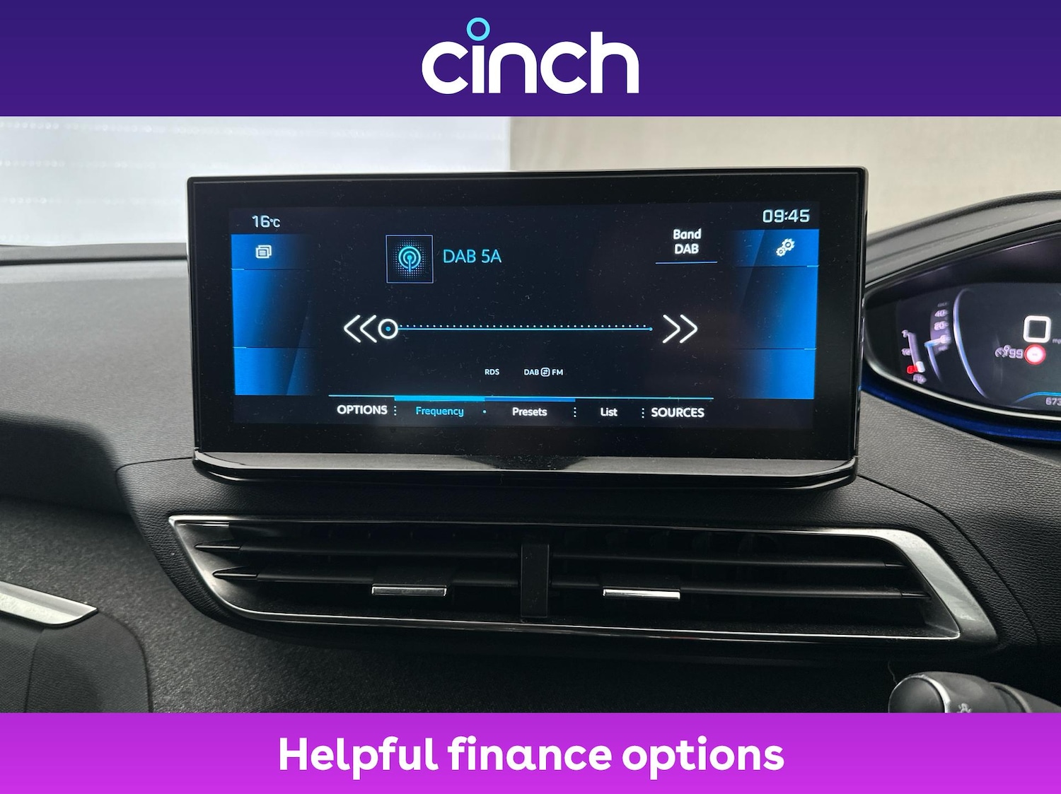 Used Peugeot 5008 2023 for sale - 76395091: Photo 17