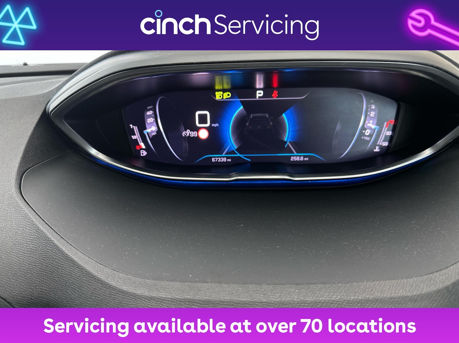 Used Peugeot 5008 2023 for sale - 76395091: Photo 18