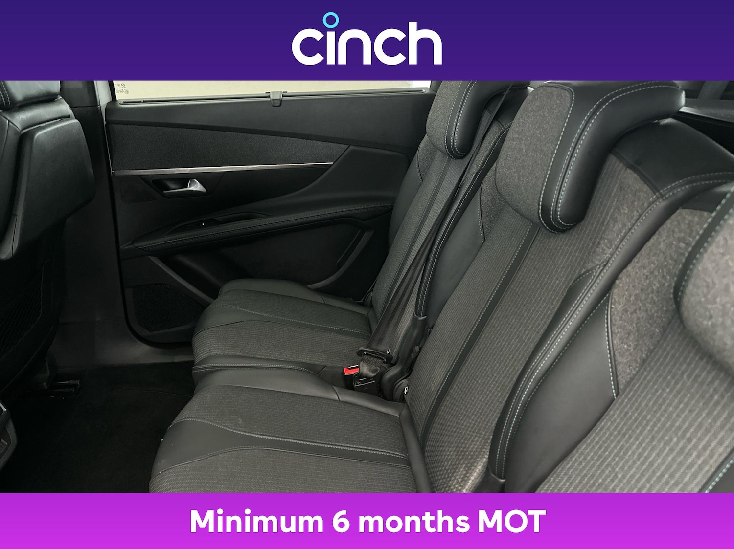 Used Peugeot 5008 2023 for sale - 76395091: Photo 20