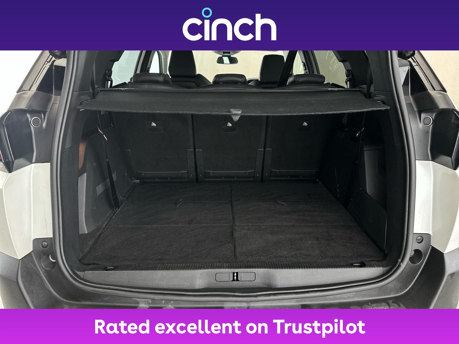 Used Peugeot 5008 2023 for sale - 76395091: Photo 21