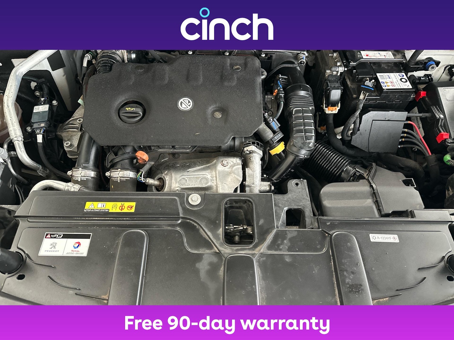 Used Peugeot 5008 2023 for sale - 76395091: Photo 23