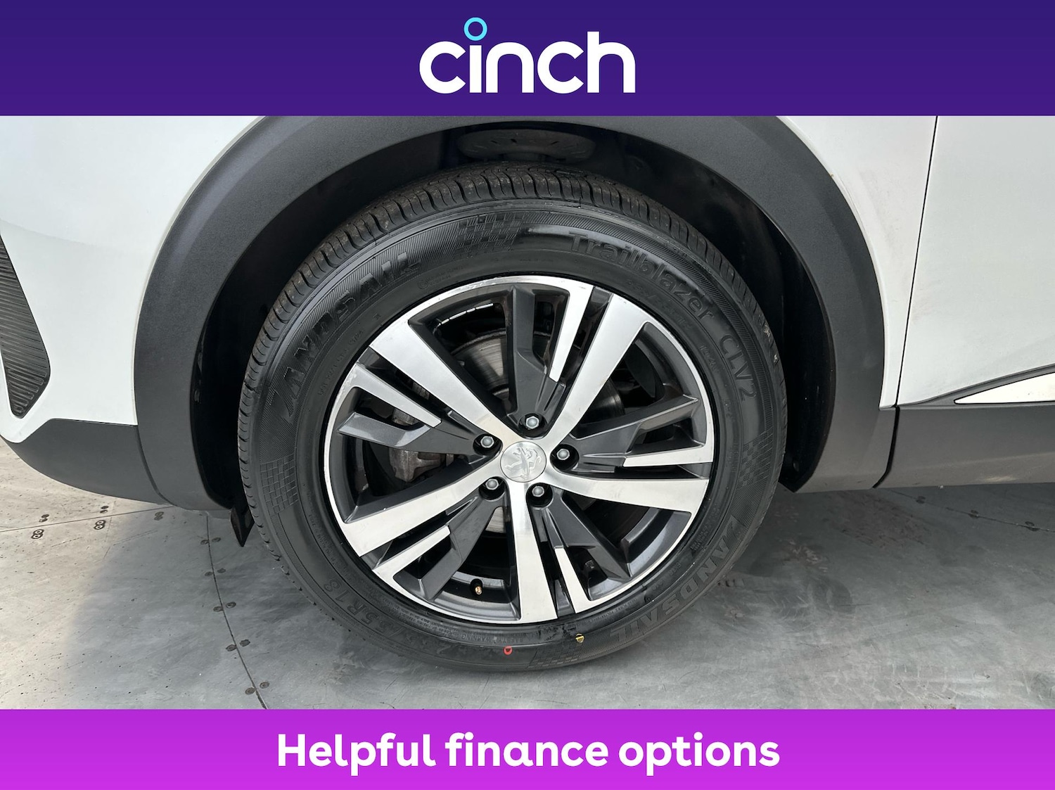 Used Peugeot 5008 2023 for sale - 76395091: Photo 24