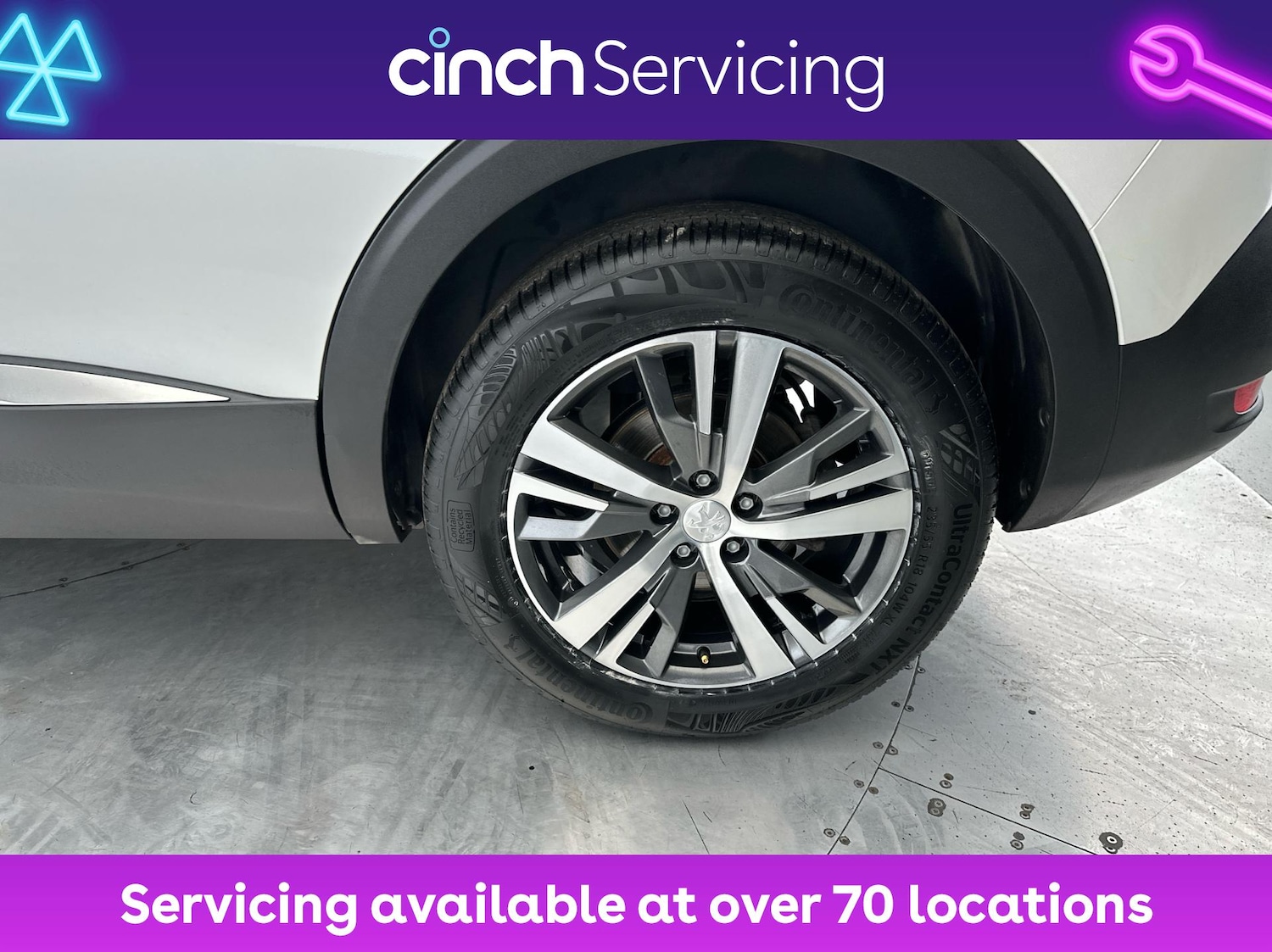 Used Peugeot 5008 2023 for sale - 76395091: Photo 26