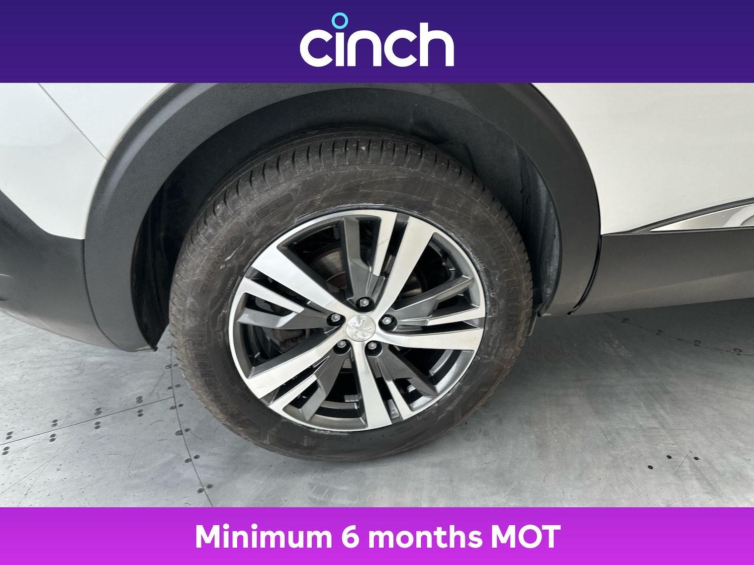 Used Peugeot 5008 2023 for sale - 76395091: Photo 27