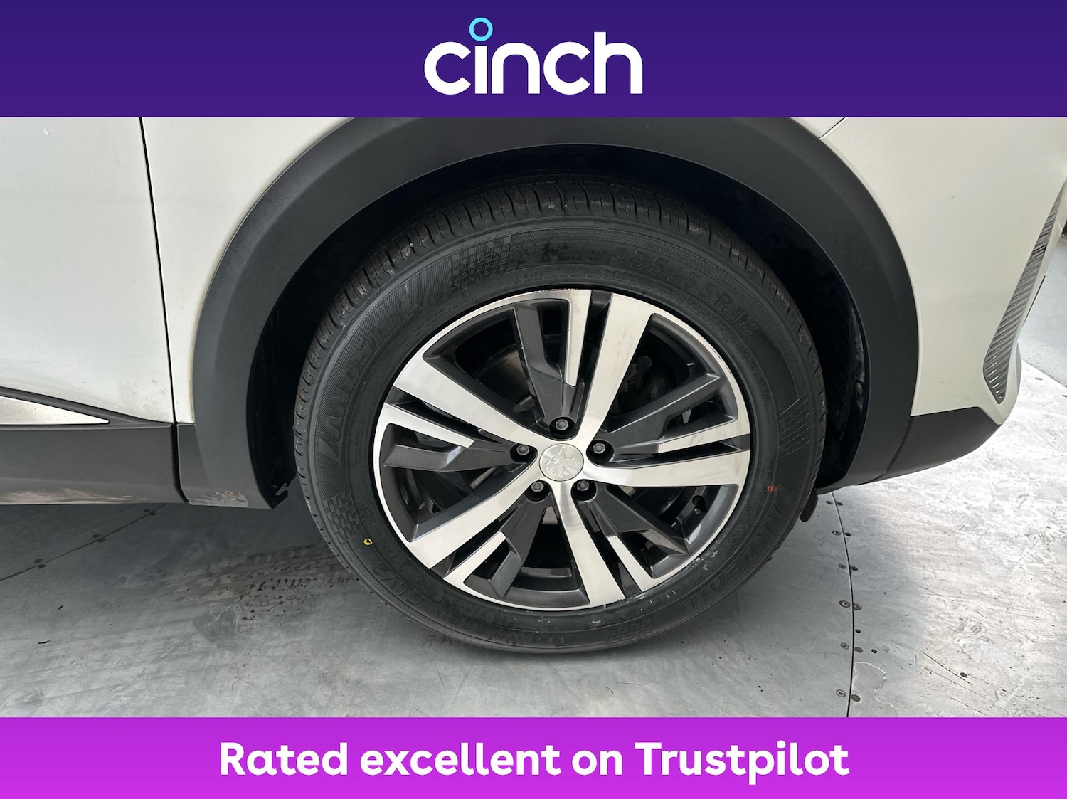 Used Peugeot 5008 2023 for sale - 76395091: Photo 28